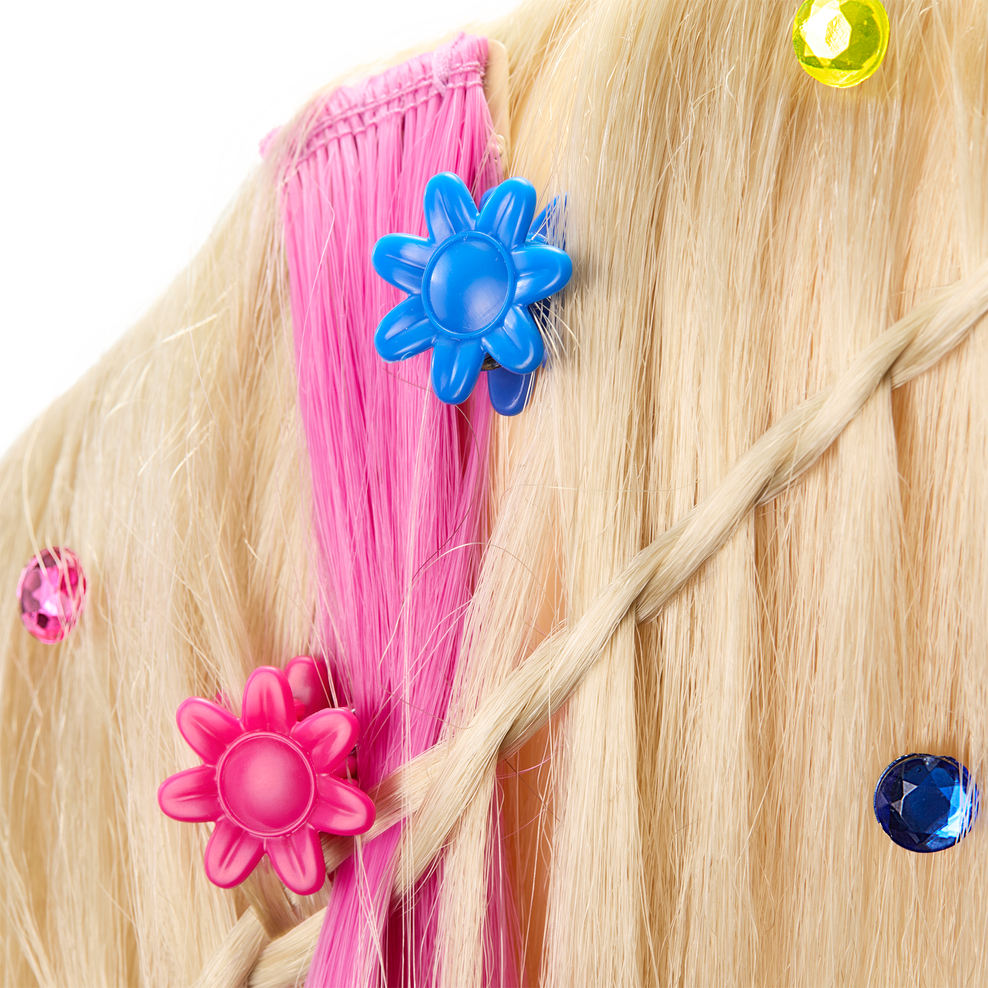 Hollyhock™ Horse Doll (Girl of the Year™ 2024) - Perfect Gift for Girls, Collectible Toy for Play & Display