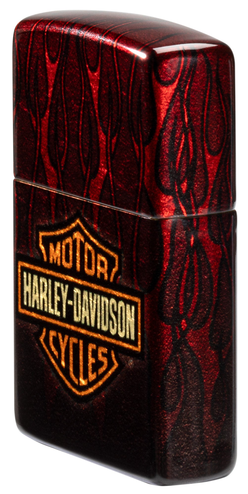 Harley-Davidson® Motorcycle Gear & Accessories for Riders - Leather Jackets, Helmets, Boots & More | Perfect for Cruising, Touring & Adventure Riding