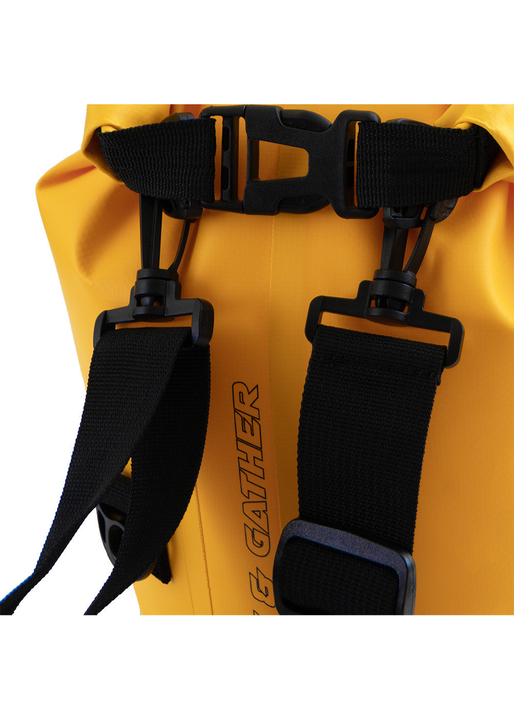 Waterproof Spearo Dry Bag 5L - Lightweight & Durable for Kayaking, Swimming, Beach & Outdoor Adventures