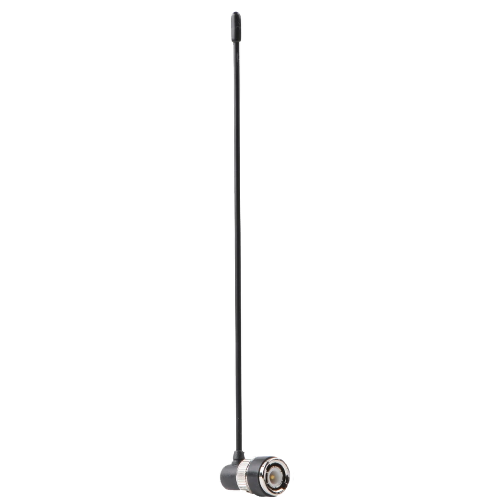 Motorola RLN6508 Minitor 7 & 6 Amplified Charger Antenna UHF - Enhanced Signal for Emergency Responders & Firefighters
