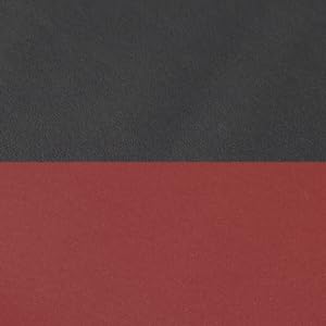 Black+red