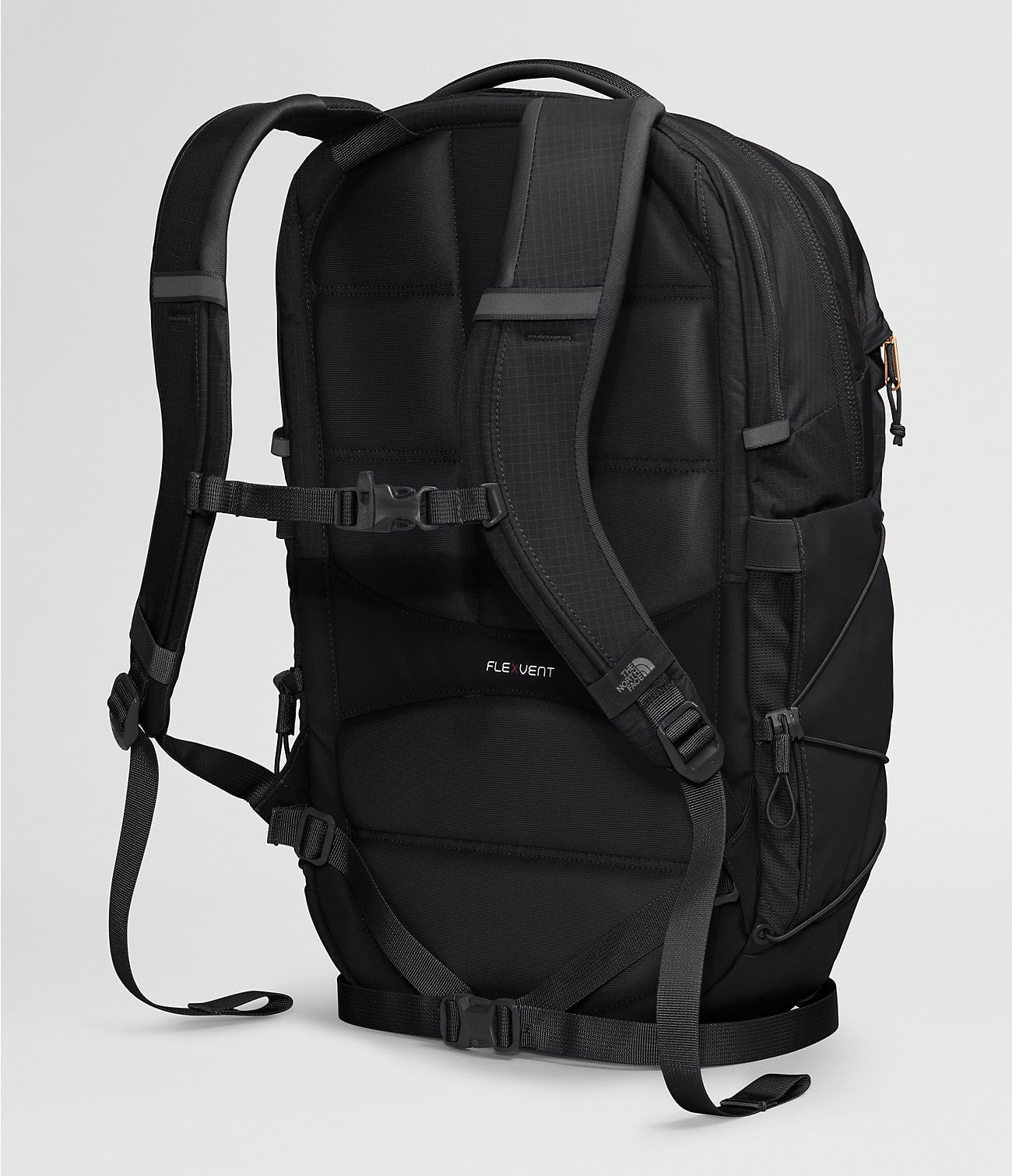 The North Face Women's Borealis Luxe Backpack - Lightweight Hiking Daypack for Travel, School & Outdoor Adventures | Water-Resistant & Durable Design