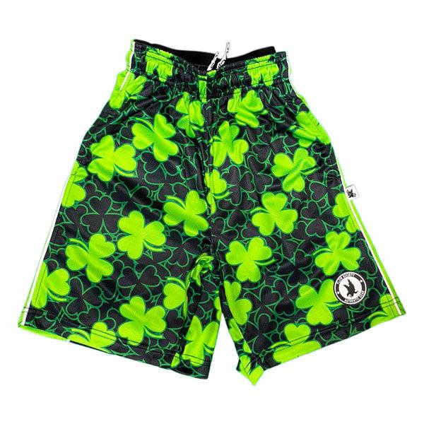 Neon Green/Black