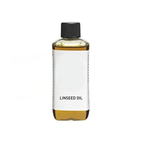 Pure Cold-Pressed Organic Flaxseed Oil for Cooking, Skin & Hair Care - USDA Certified, Rich in Omega-3 - Perfect for Salad Dressings, Smoothies & DIY Beauty Recipes