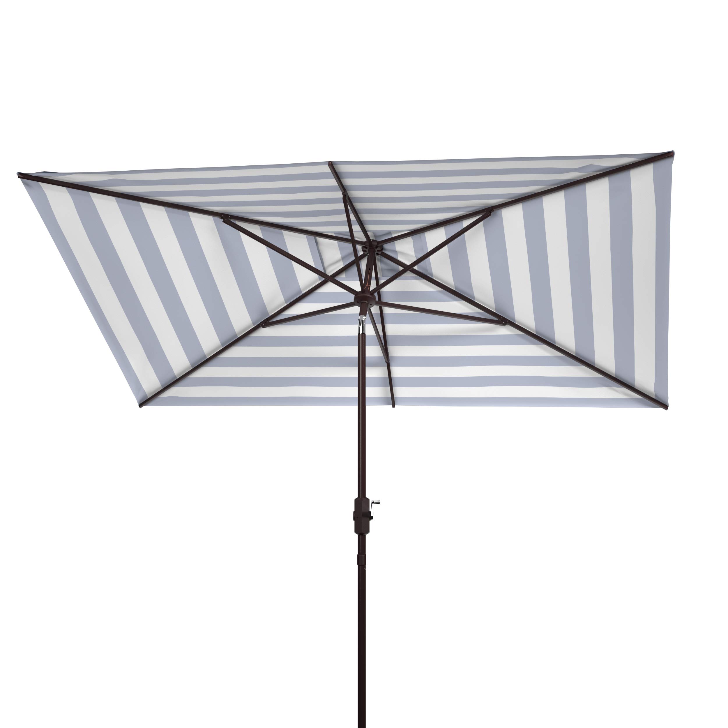 Safavieh PAT8304B Navy & White 6'6