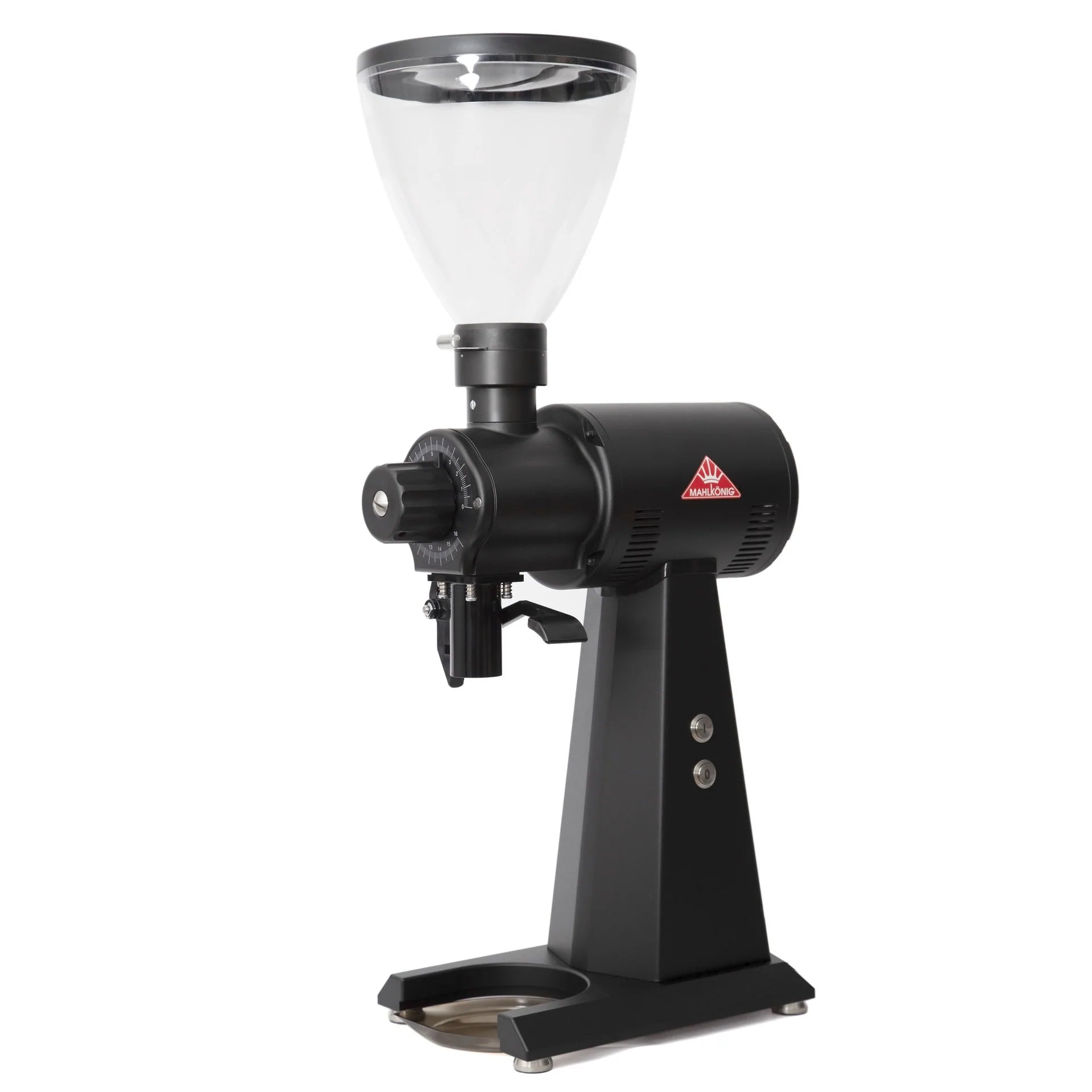 Mahlkonig EK43 Commercial Coffee Grinder for Espresso & Filter Brewing - Perfect for Cafes, Restaurants & Home Baristas