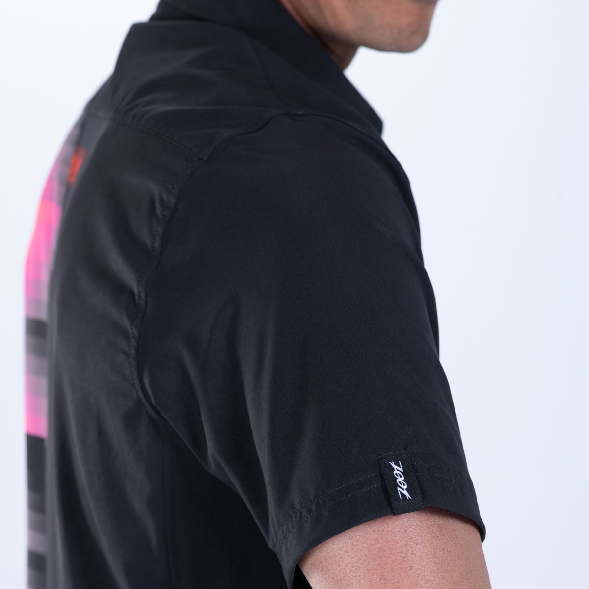 Men's Limited Edition Party Shirt - Trendy Yo Yo Yo Design - Perfect for Nightclubs, Concerts & Festivals