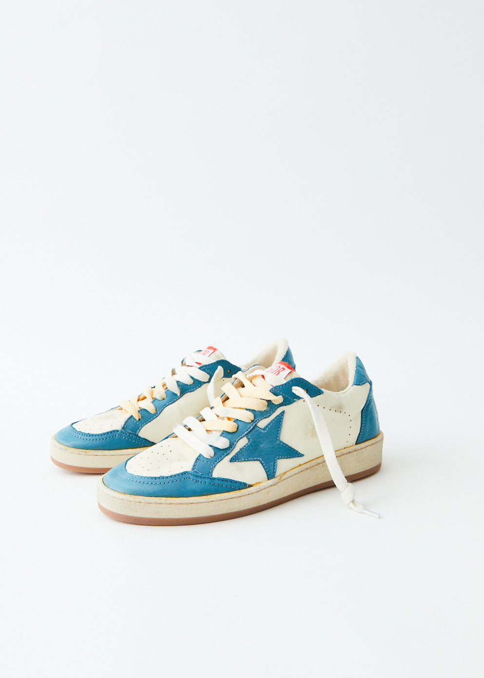 Ball Star Sneakers - Trendy Comfortable Running Shoes for Men & Women - Perfect for Jogging, Gym Workouts & Casual Wear