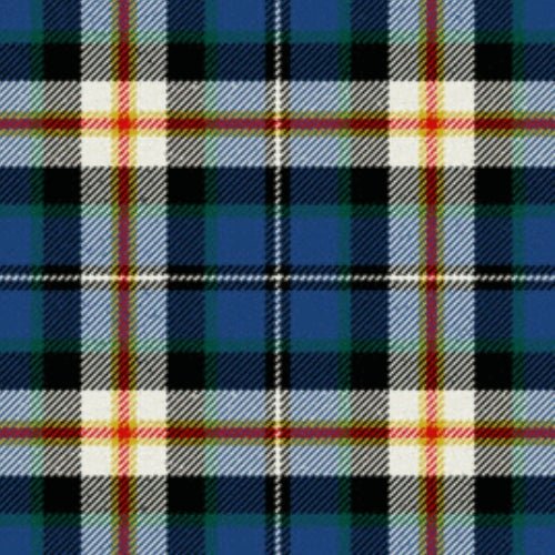Iowa Tartan Dress - Traditional Scottish Plaid Dress for Women | Perfect for St. Patrick's Day, Celtic Festivals & Casual Wear