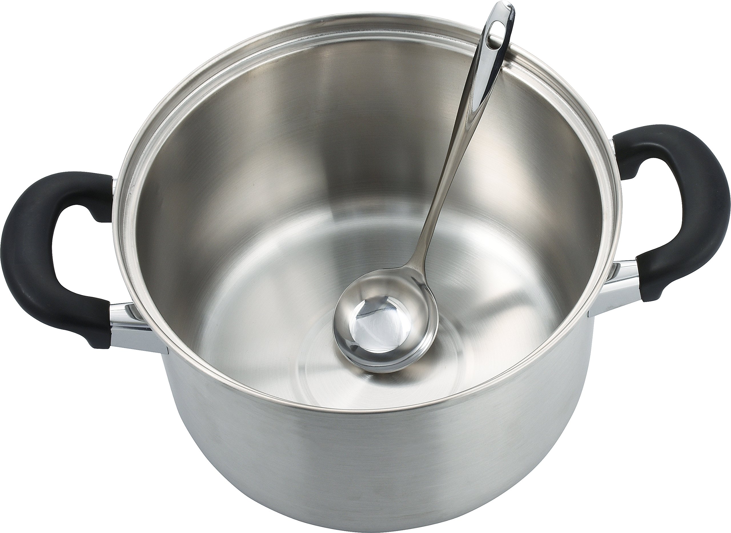 UNI-29 Premium Stainless Steel Kitchen Tool - Compact Tabletop Size - Dishwasher Safe - Japanese Made - Perfect for Cooking, Baking & Food Prep