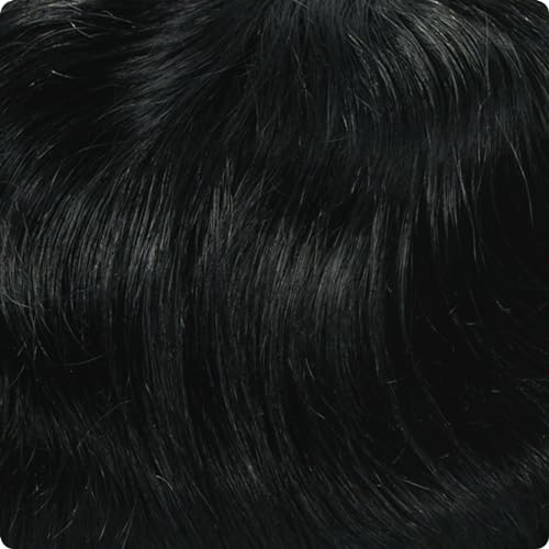 Jet Black 1#