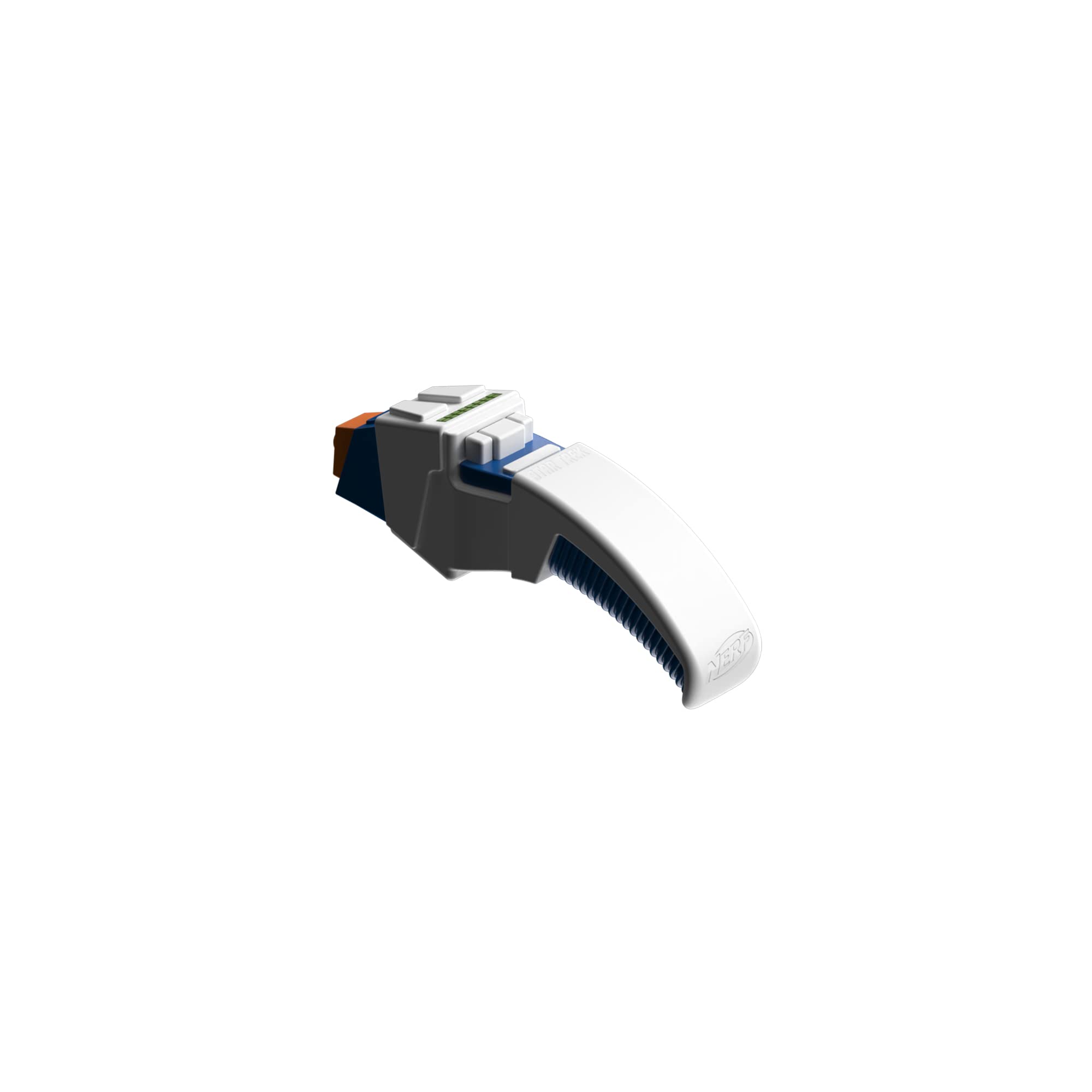 Nerf LMTD Star Trek Starfleet Type 3 Phaser Motorized Blaster with Lights & Sounds - Includes Type 2 Phaser & 7 Elite Darts - Perfect for Cosplay, Collecting, and Role-Playing Games