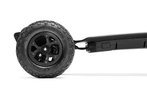 Evolve Renegade Skateboard - High-Performance Electric Skateboard for Commuting & Urban Riding | Perfect for Adults & Teens | Durable & Fast Electric Longboard for Daily Travel & Fun