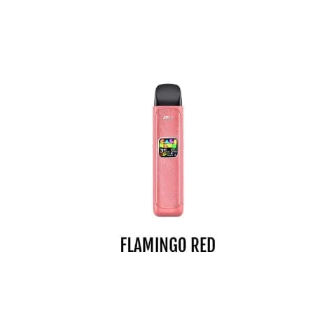 UWELL Caliburn G4 35W Pod Kit - Refillable Vape Pod System with Adjustable Airflow & Long Battery Life | Perfect for Travel & On-the-Go Vaping