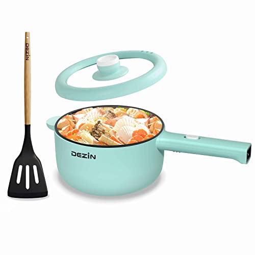 Round - C(Green/without Steamer)