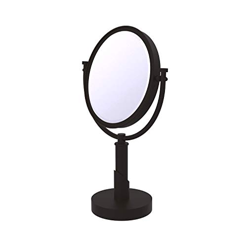 Oil Rubbed Bronze