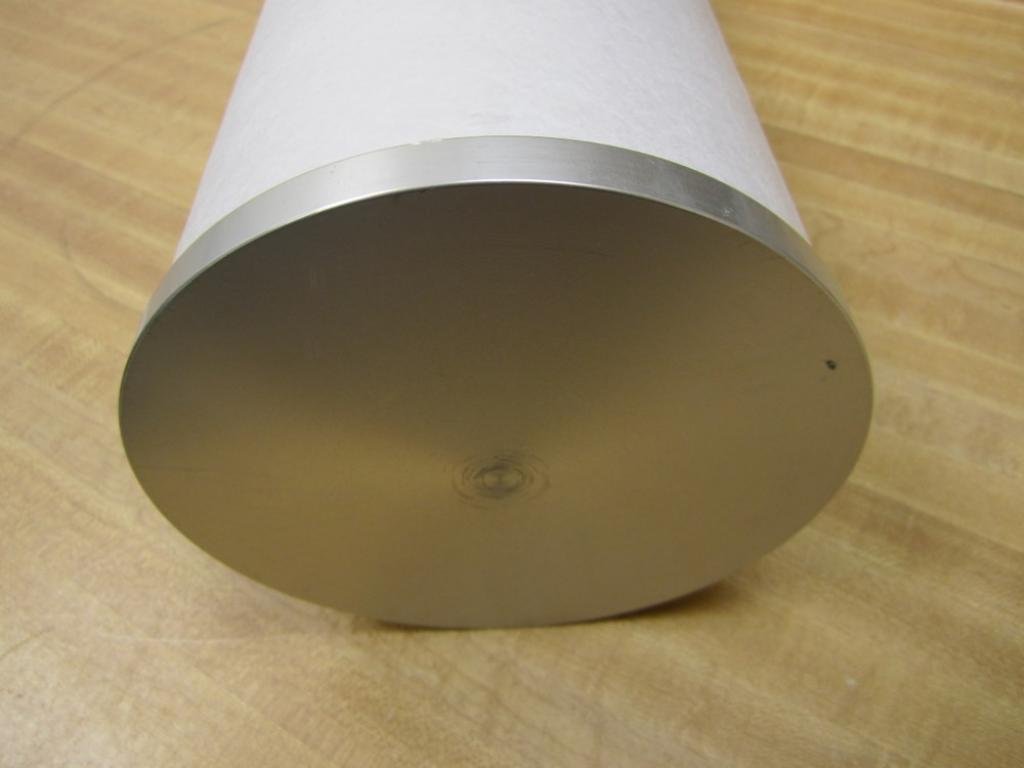 EKF9024D High Efficiency 0.3 Micron Water Filter Replacement Cartridge - Perfect for Home, Office, and Commercial Water Purification Systems