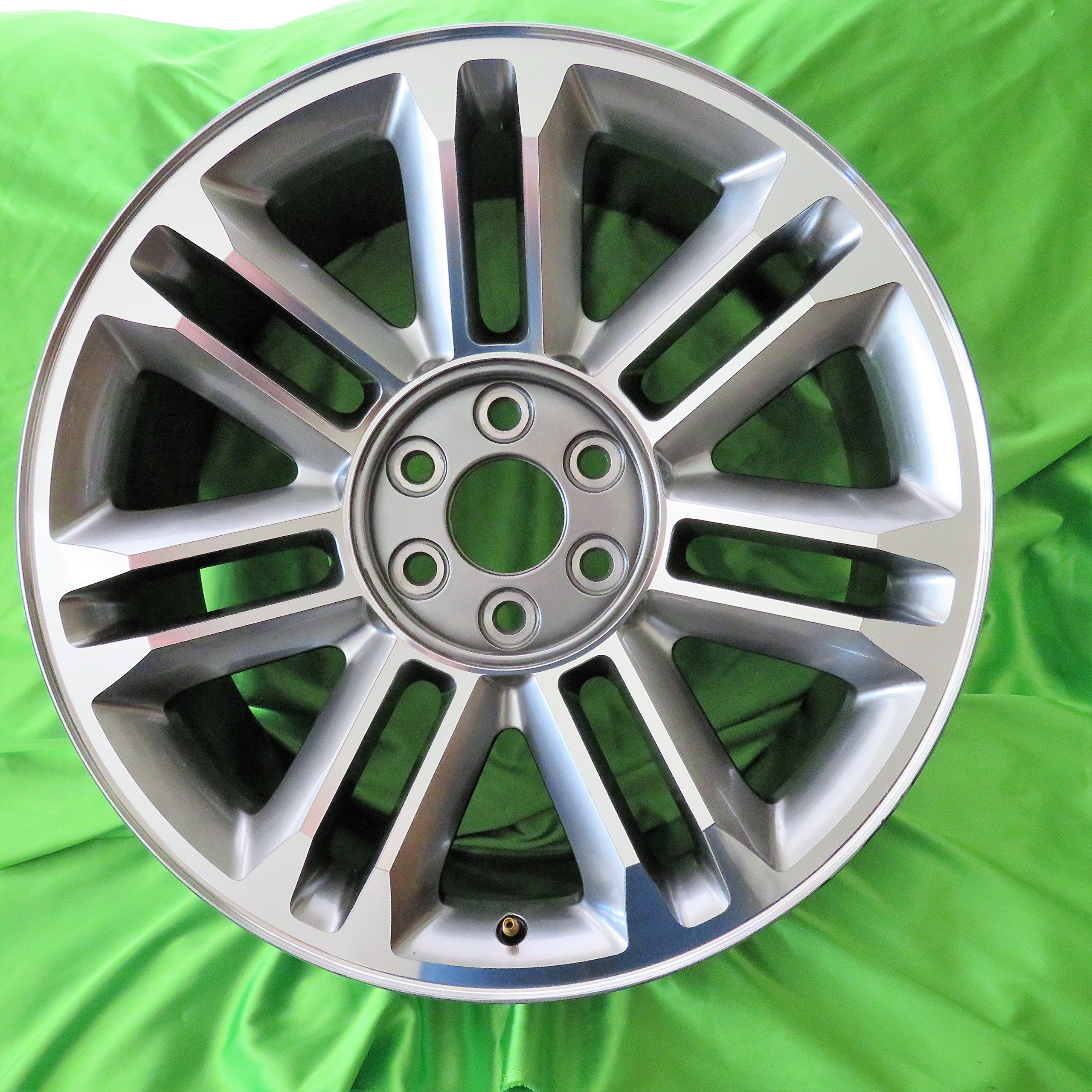 Premium Alloy Wheels for Cars & Trucks - Lightweight & Durable Performance Rims - Perfect for Off-Roading, Racing & Custom Vehicle Upgrades