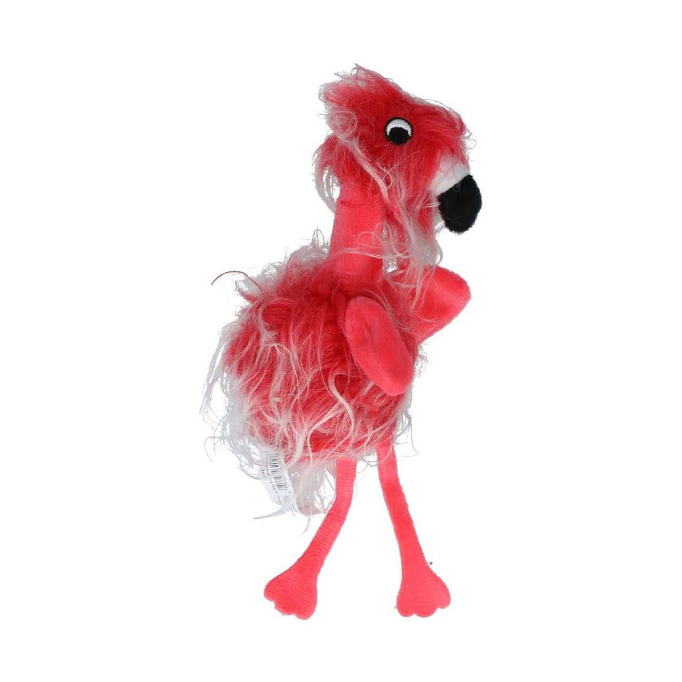 KONG Cat Softies Frizz Bird - Durable Cat Toy for Play & Exercise, Interactive Feather Teaser for Indoor Cats - Perfect for Playtime, Training & Bonding with Your Feline Friend