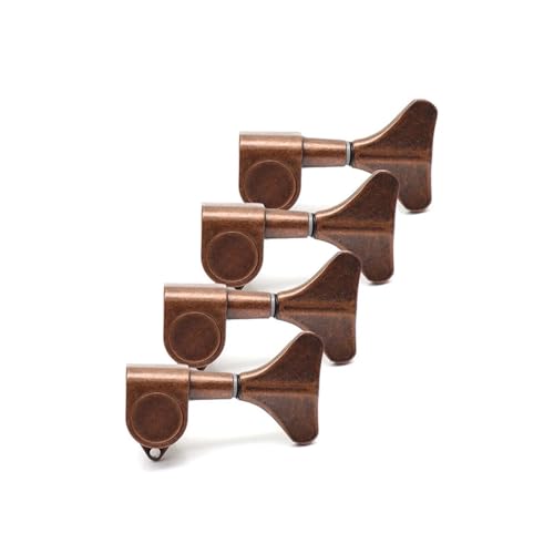 4right Red Copper