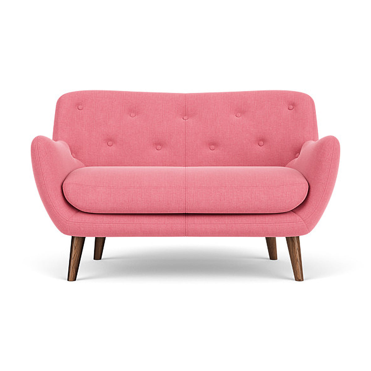 Firenze Bubblegum Fabric