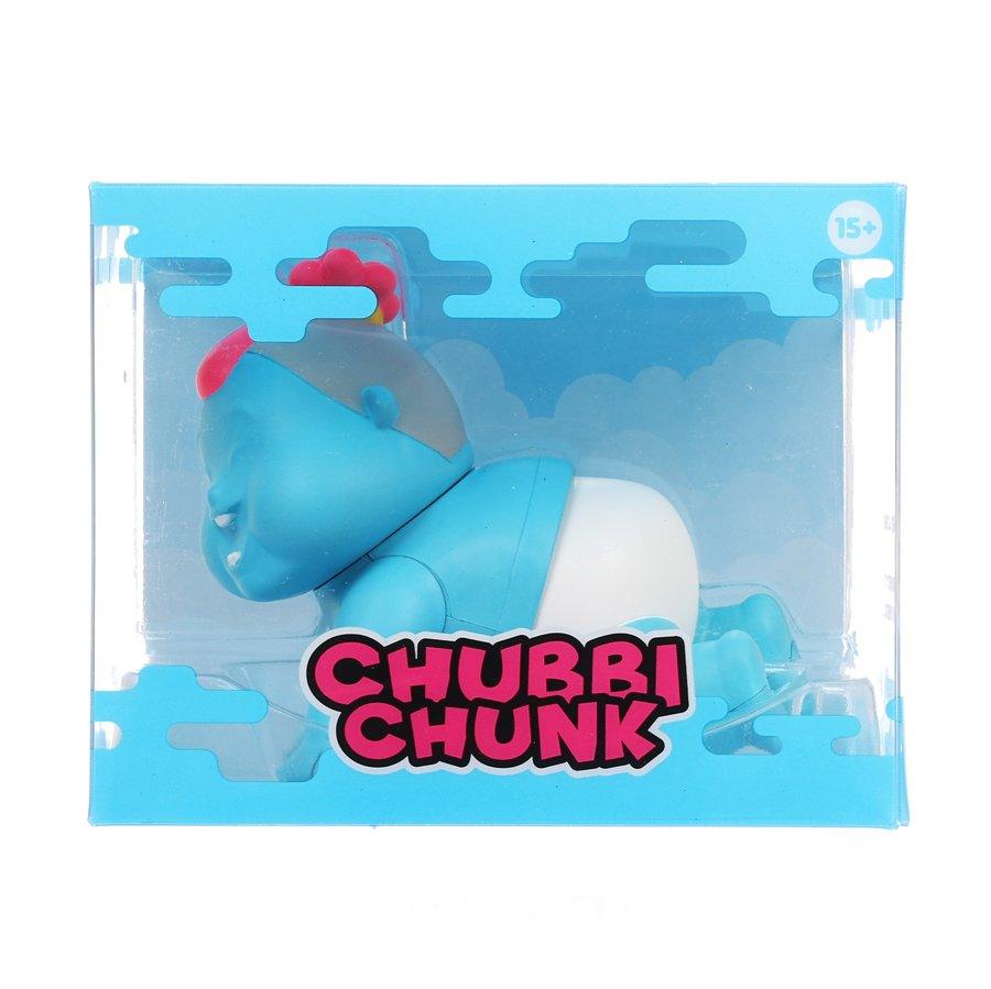 UNBOX Wind Up Wriggle Chunk - Fun Mechanical Toy for Kids & Adults - Perfect for Parties, Gifts, and Stress Relief