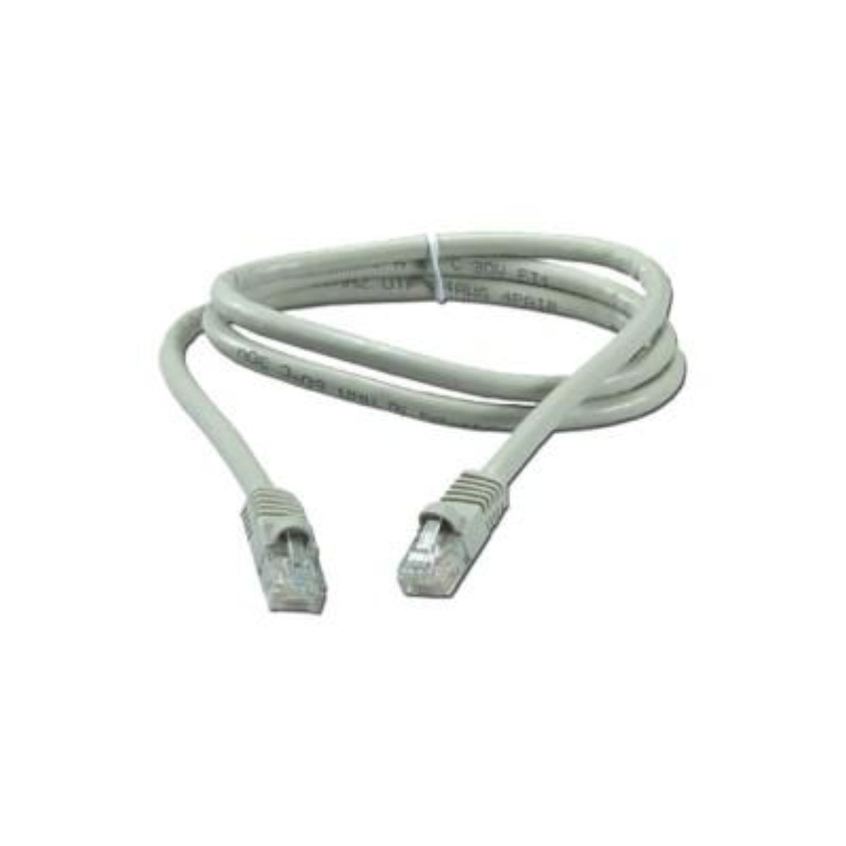 Victron Energy RJ12 UTP Cable 0.3m (10ft) - High-Speed Ethernet Network Cable for Solar Power Systems, Marine & RV Applications