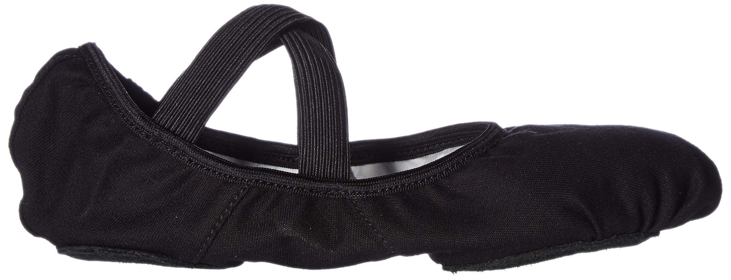 Capezio Women's Hanami Ballet Dance Shoe - Lightweight & Comfortable for Ballet, Jazz, and Dance Classes | Perfect for Beginners & Professionals | US Sizes Available