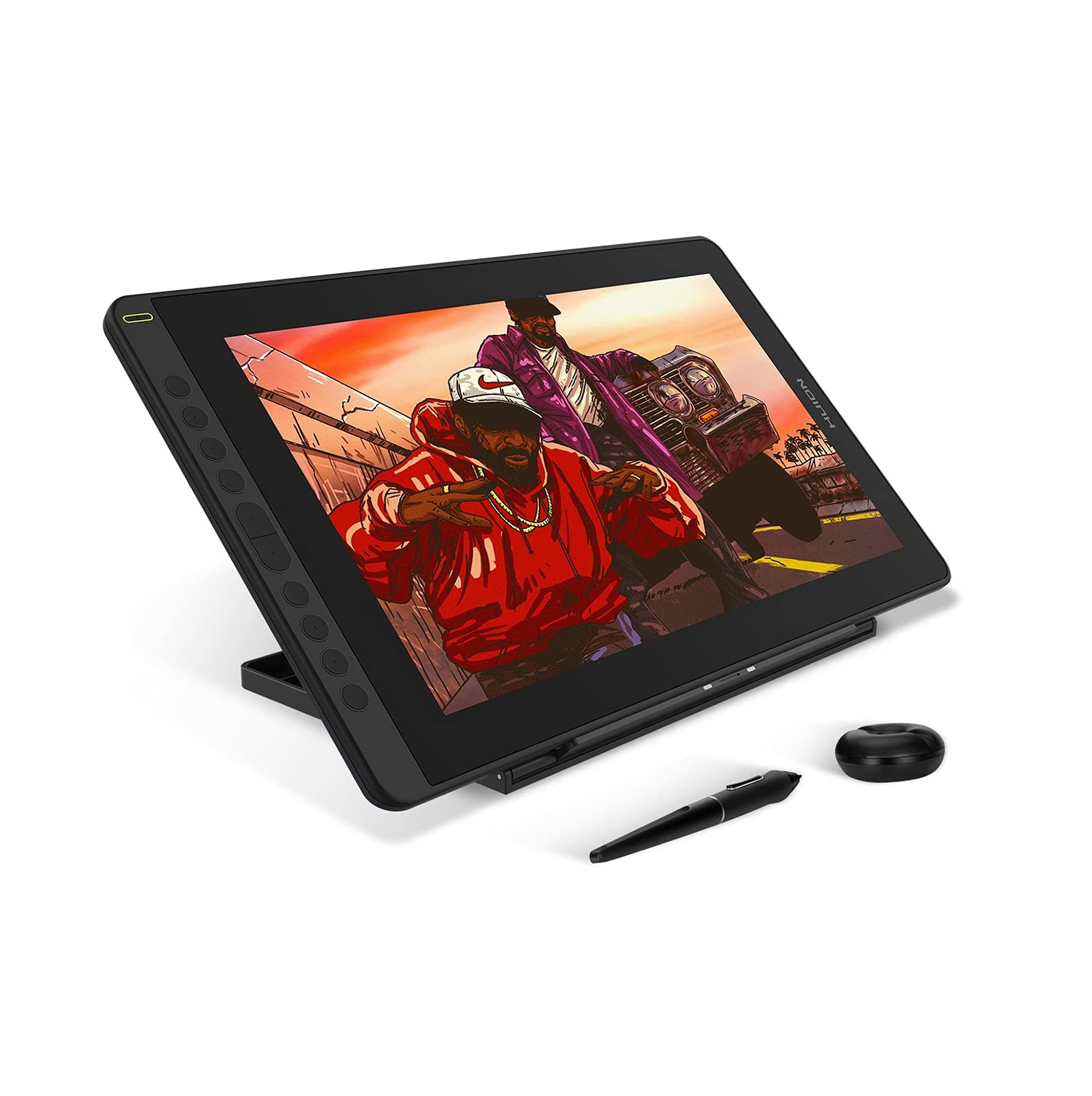 HUION KAMVAS 16 Drawing Tablet with Screen - 15.6