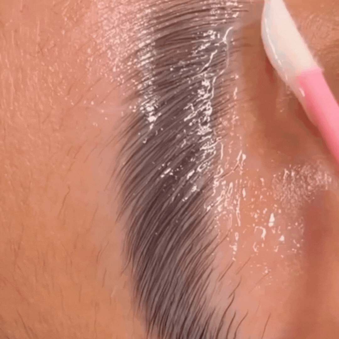 Professional London Brow Lamination Training Course - Learn Eyebrow Lamination Techniques for Styling & Shaping | Perfect for Salon Professionals & Beauty Entrepreneurs