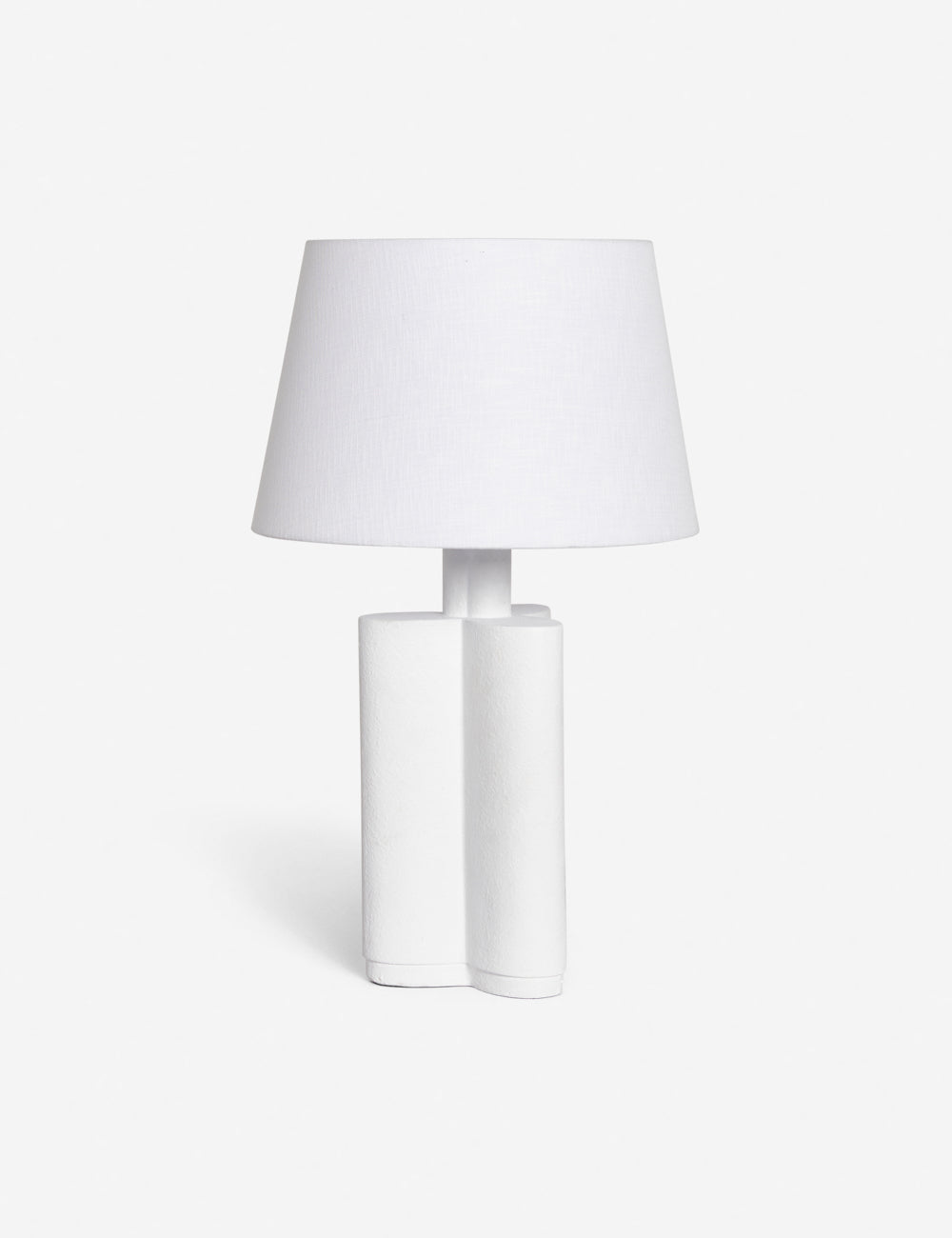 Duffy Table Lamp - Modern LED Nightstand Lamp with USB Port, Adjustable Brightness for Bedroom, Living Room, Office - Warm White & Cool White Light Modes