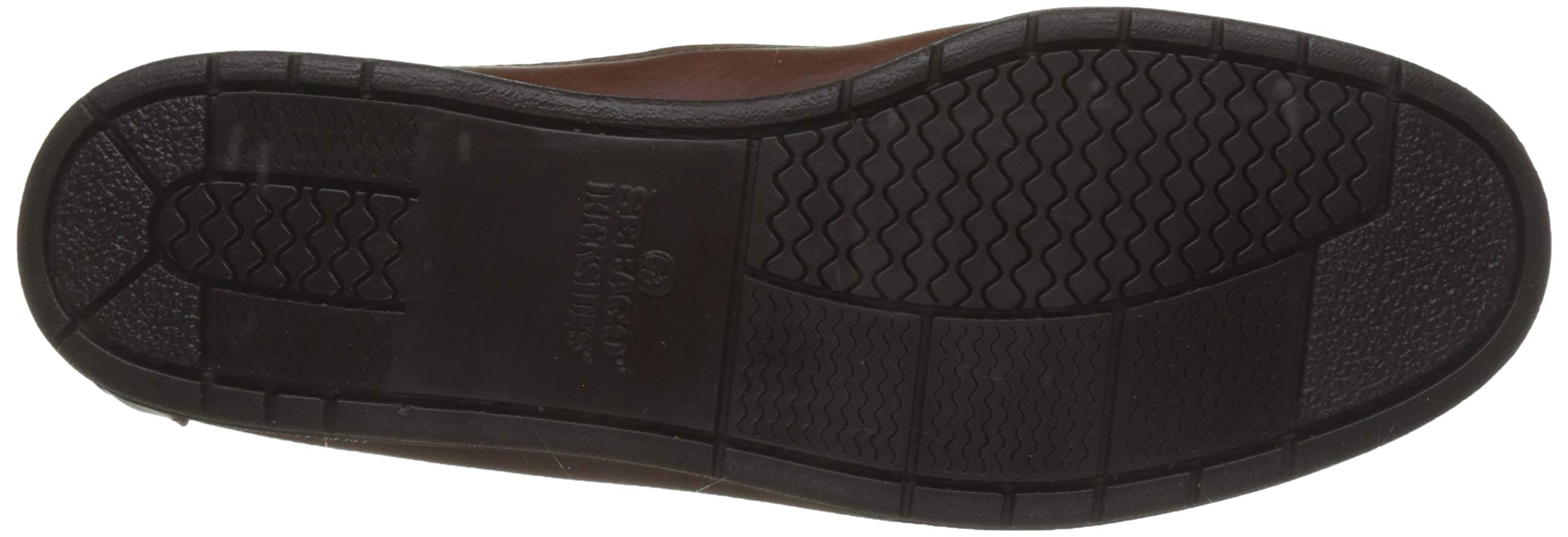 Sebago Men's Classic Boat Shoes - Comfortable Leather Deck Shoes for Casual & Outdoor Wear - Perfect for Sailing, Boating, and Summer Fashion