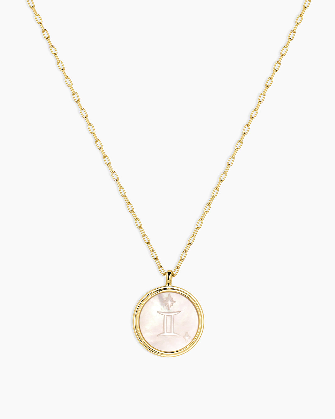 Zodiac Necklace - Personalized Astrology Pendant for Women - Perfect for Birthdays, Gifts & Daily Wear