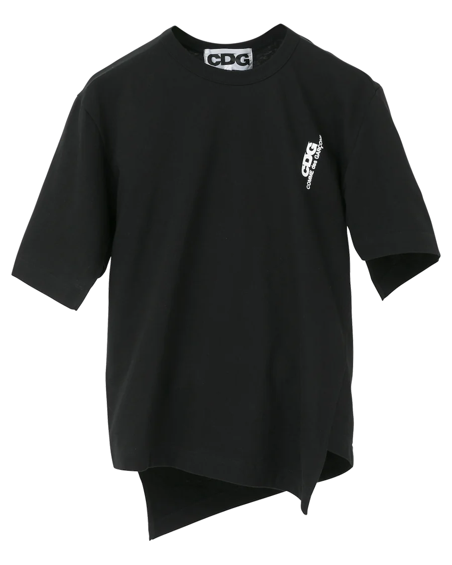CDG BIAS T-Shirt - Preorder Now | Unisex Graphic Tee for Streetwear & Casual Outfits | Perfect for Daily Wear, Concerts, and Fashion Events