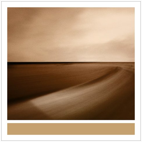 Small Craft on a Milk Sea Limited Edition Box Set - Ambient Electronic Music Album by Brian Eno | Perfect for Relaxation, Meditation & Creative Work