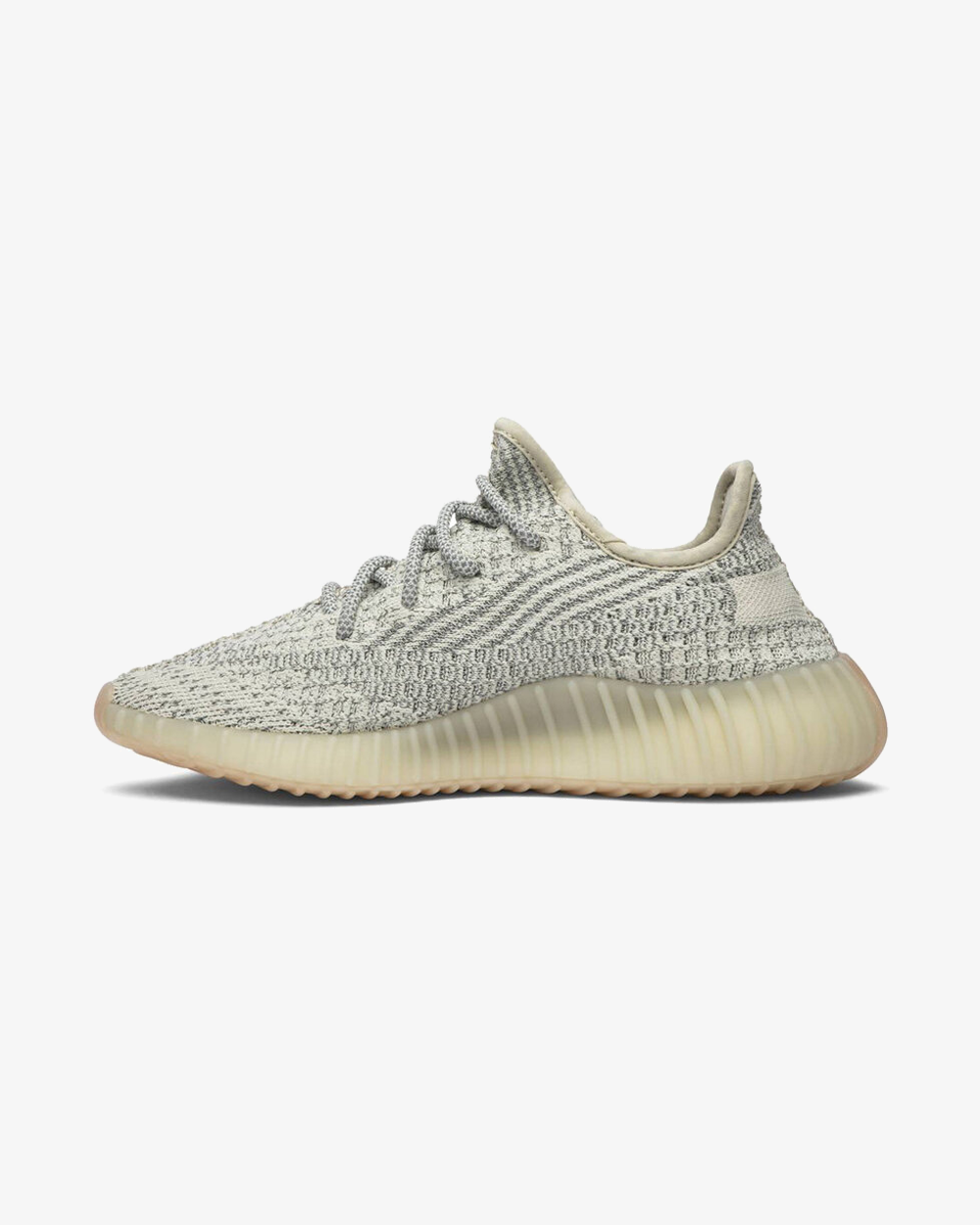 Adidas Yeezy Boost 350 Lundmark Non-Reflective Running Shoes - Comfortable Sneakers for Men & Women | Perfect for Jogging, Gym Workouts & Casual Wear