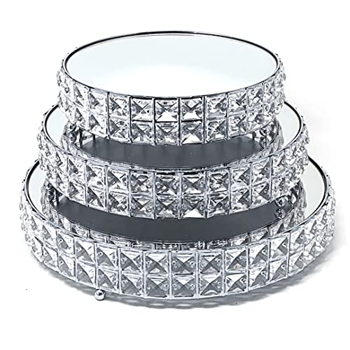 Silver Round