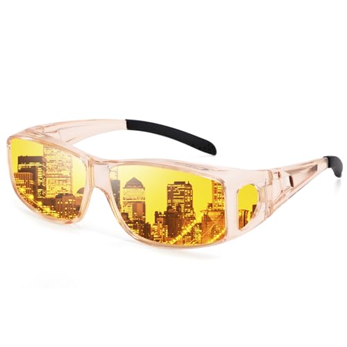 Leopard Frames