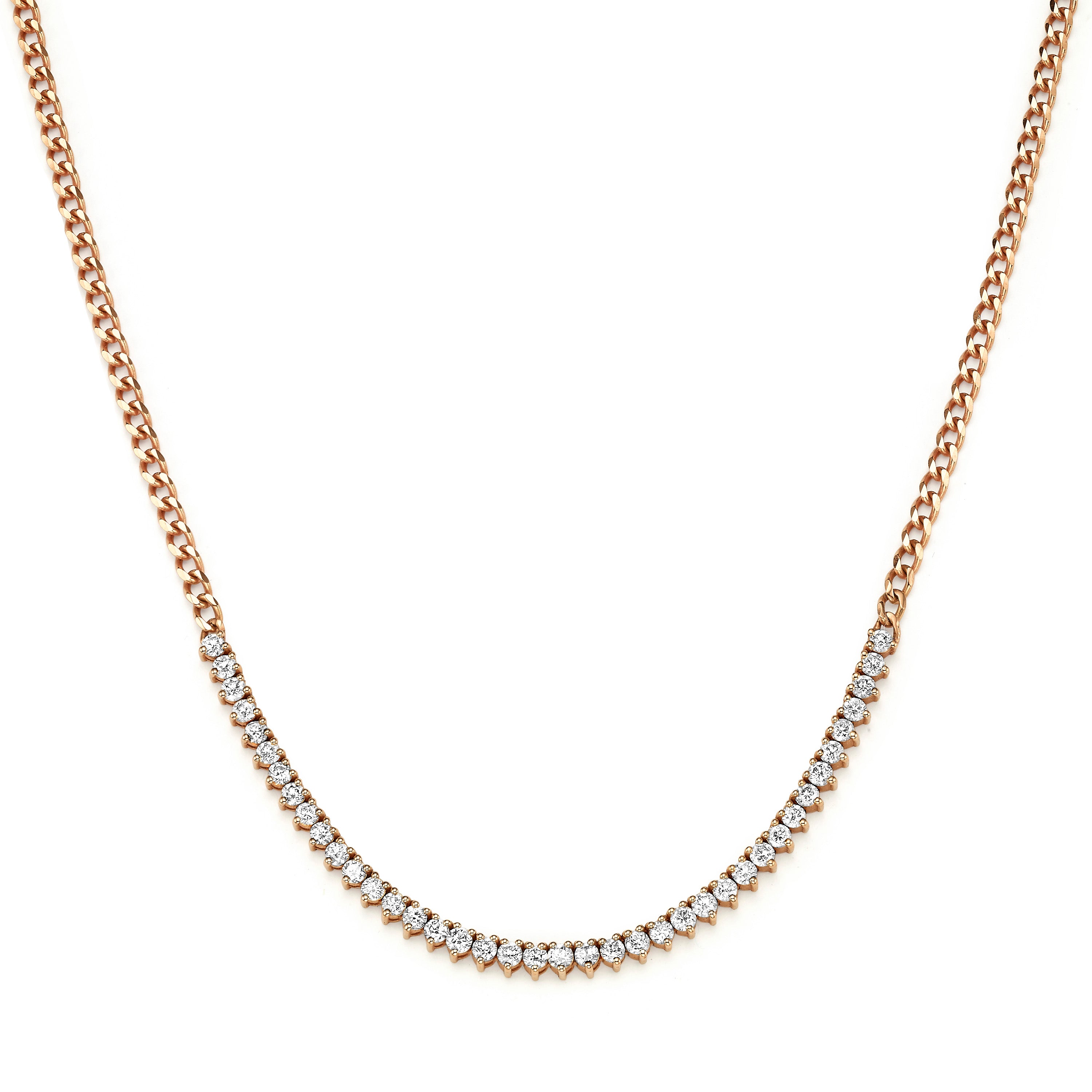 Elegant Elena Necklace for Women - Sterling Silver Pendant with Cubic Zirconia - Perfect for Gifts, Parties & Everyday Wear