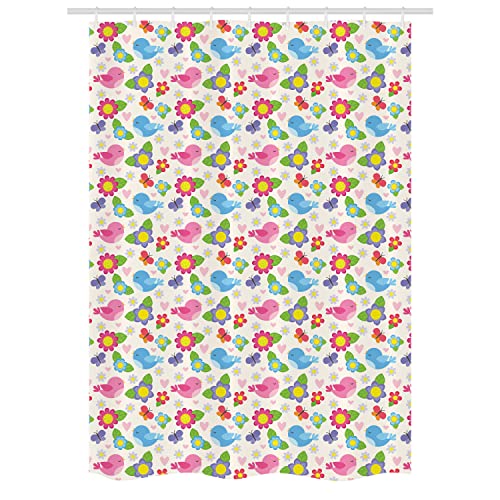 Pink Multicolor
