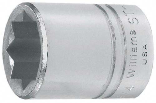 Williams Tools ST-832 1/2