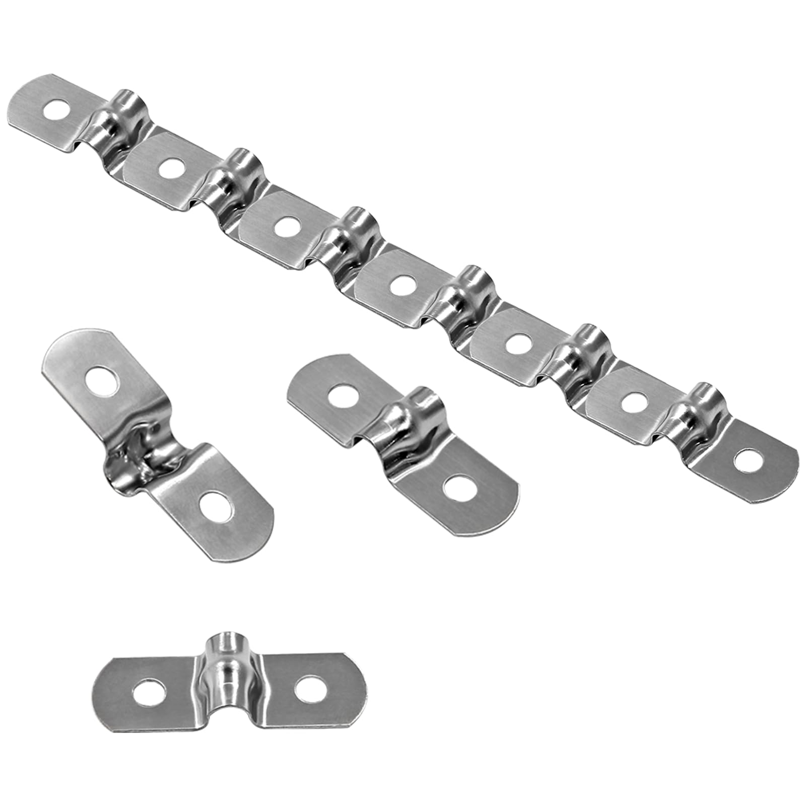 Hordion 50Pcs 1/4