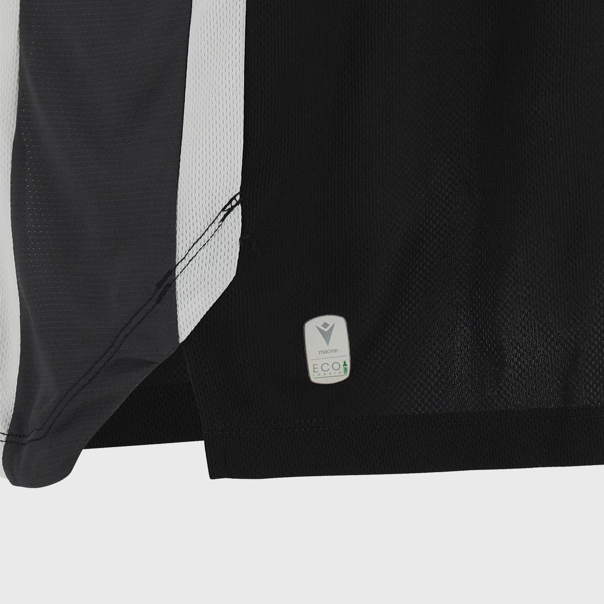 2025 Macron Barbarians Rugby & Basketball Singlet - High-Performance Jersey for Rugby, Basketball & Sports Fans