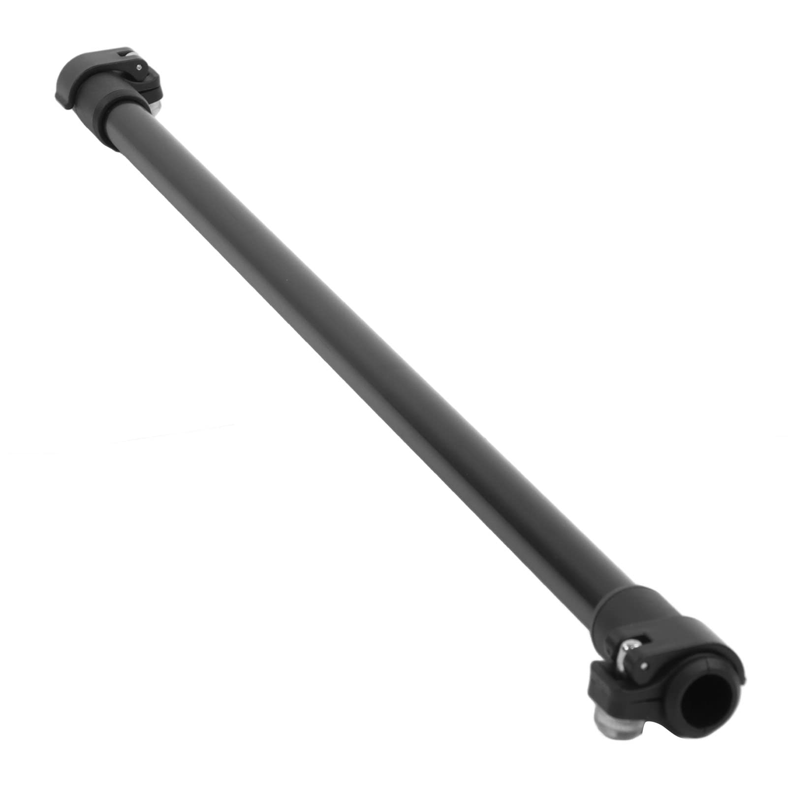 VGEBY Telescoping Aluminum Alloy Tent Awning Pole - Replacement Canopy Rod for Camping, Hiking & Outdoor Adventures | Perfect for Camping Tents, Beach Shades & Backpacking Gear