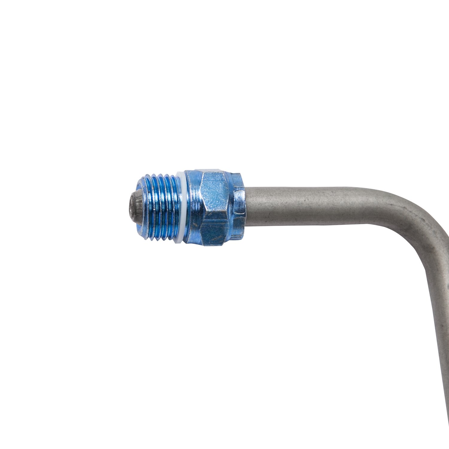 Edelmann 71443 Power Steering Pressure Hose - High-Quality Replacement for Smooth Steering | Perfect for Ford, Chevy, Dodge & More | Ideal for DIY Repairs & Professional Mechanics