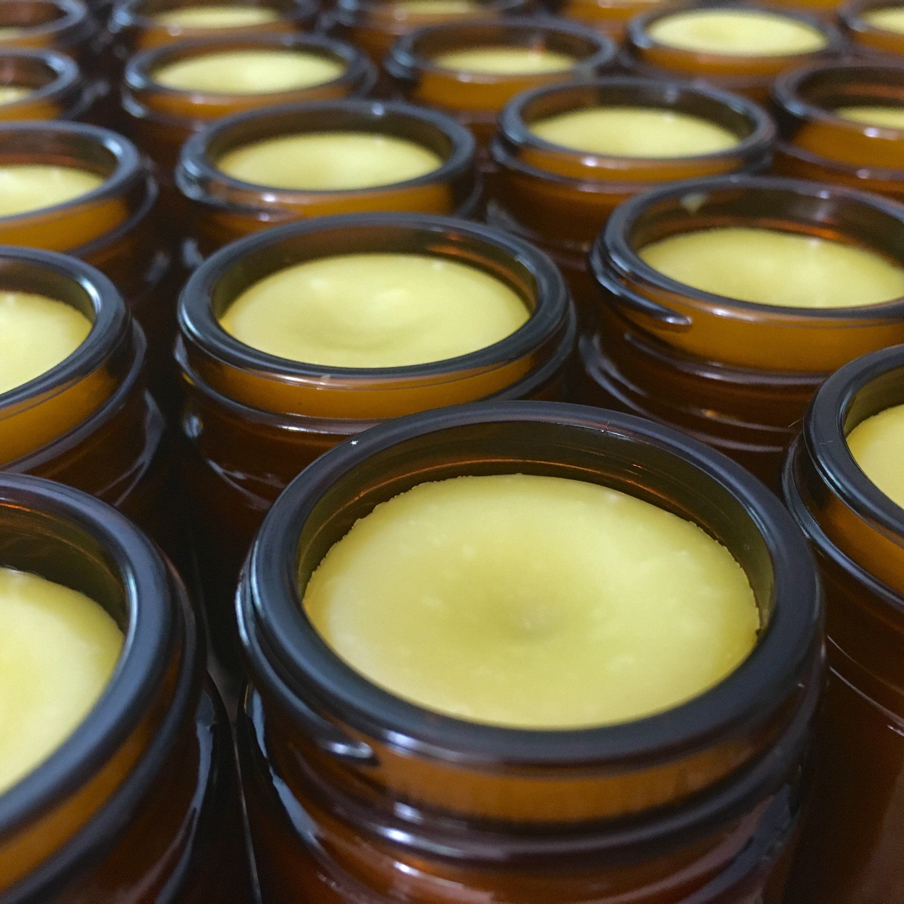 Nourishing Jasmine Face Cream for Dry Skin - Hydrating & Anti-Aging Moisturizer for Day & Night Use