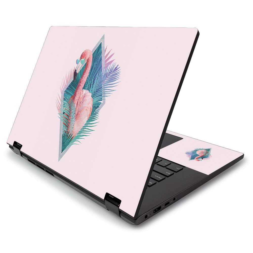 MightySkins Vinyl Decal Wrap Cover for Lenovo Flex 15