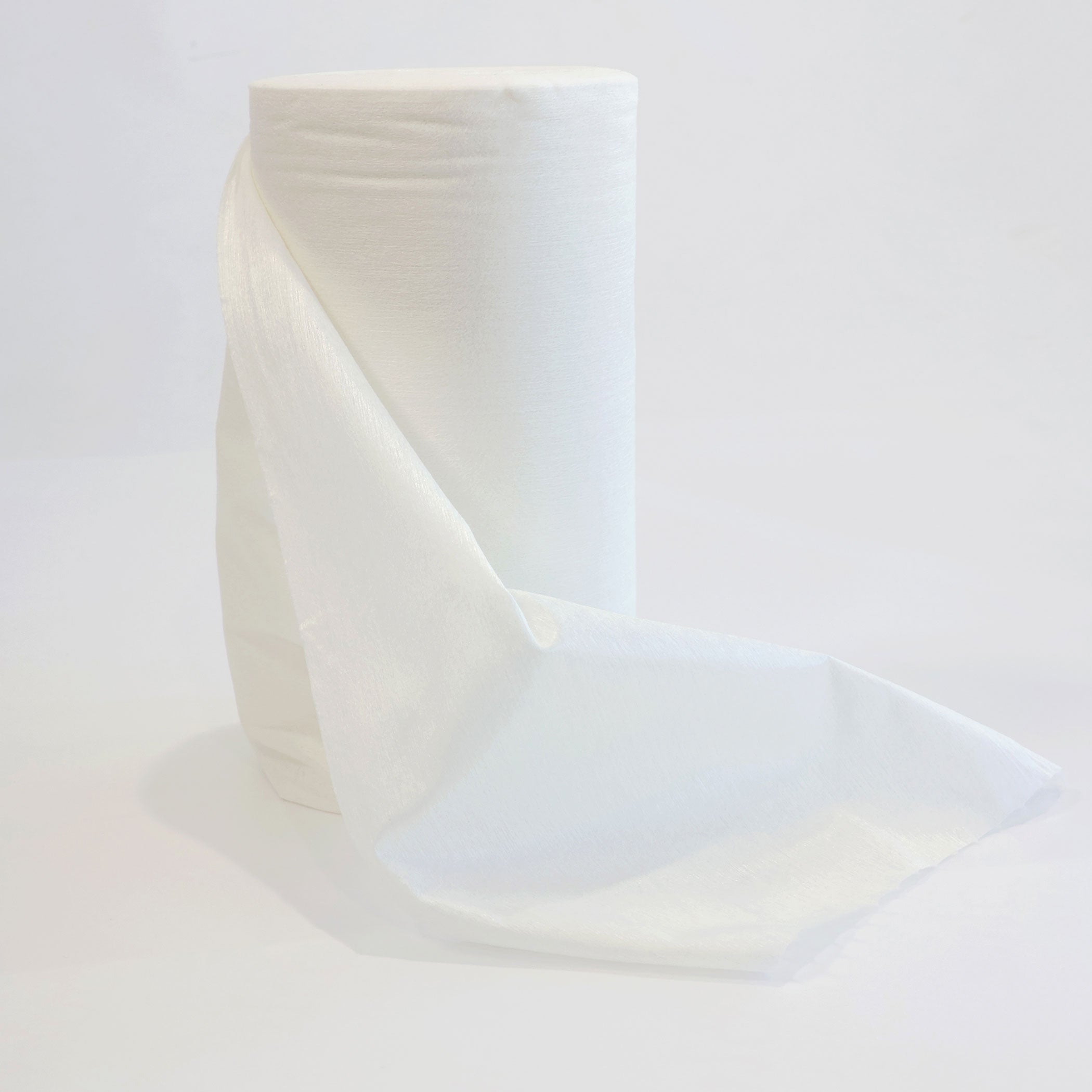 Premium Bamboo Nappy Liners - 100 Sheets, Soft & Eco-Friendly Diaper Liners for Sensitive Skin | Ideal for Babies, Travel & Overnight Use