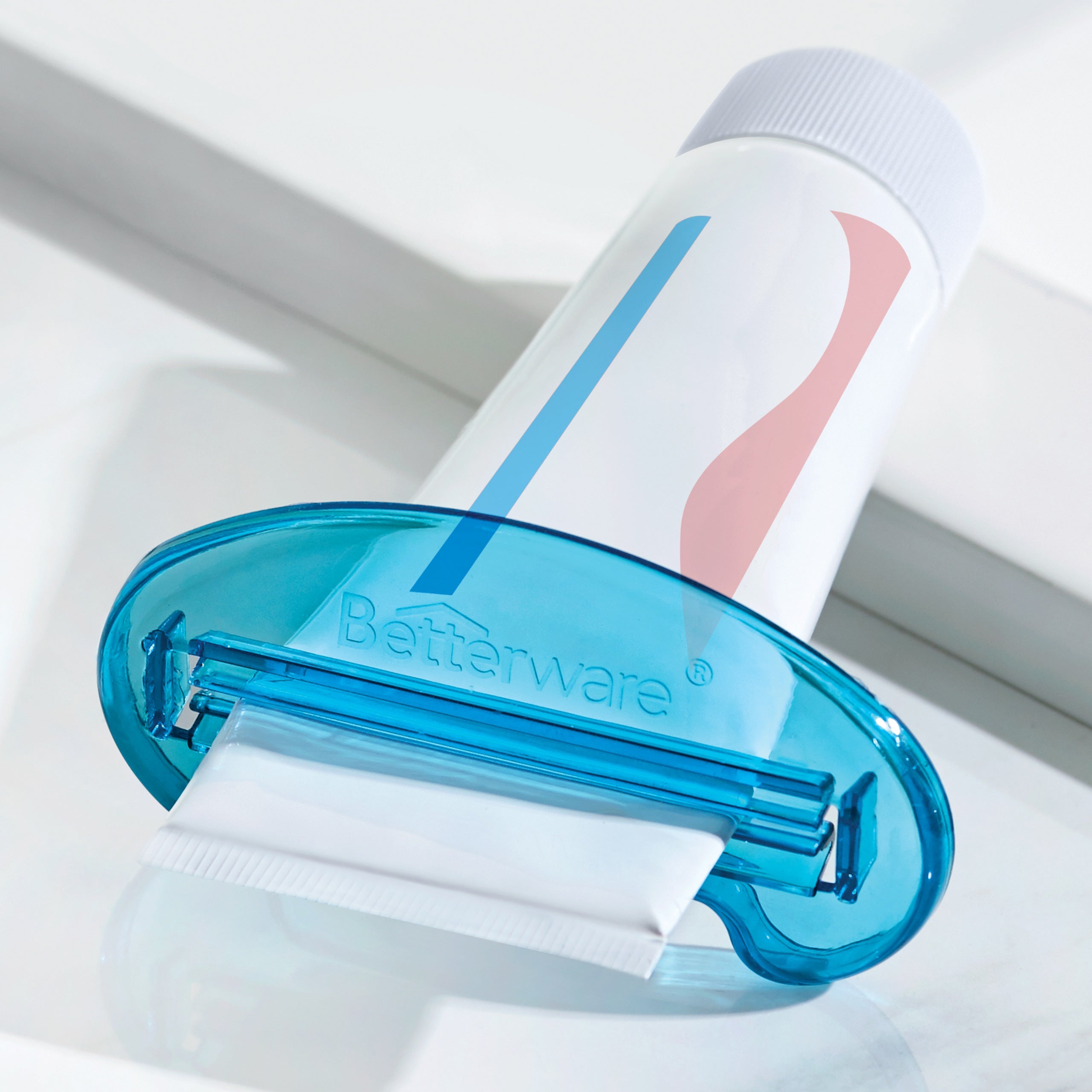 Best Toothpaste Tube Squeezer - Efficient Toothpaste Saver & Dispenser for Travel, Home, and Bathroom Organization