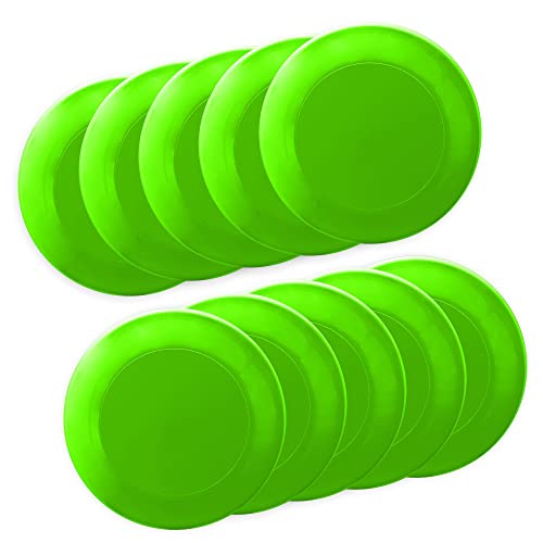 Blank - Neon Green
